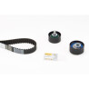 Kit cinghie dentate CONTINENTAL CTAM CT1137K1