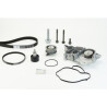 Pompa acqua + Kit cinghie dentate