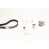 Kit cinghie dentate CONTINENTAL CTAM CT1168K3