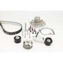 Pompa acqua + Kit cinghie dentate