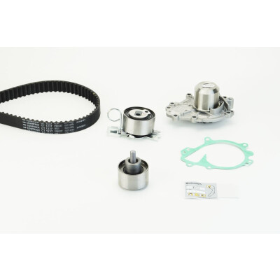 Pompa acqua + Kit cinghie dentate