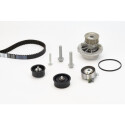 Kit pompa acqua + cinghia distribuzione CONTINENTAL CAM CT975WP1