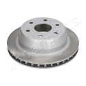 Disco freno JAPANPARTS DP-W11C