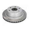 Disco freno JAPANPARTS DP-W11C