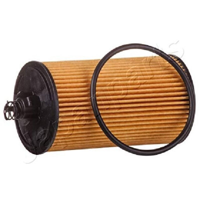Filtro olio JAPANPARTS FO-ECO153