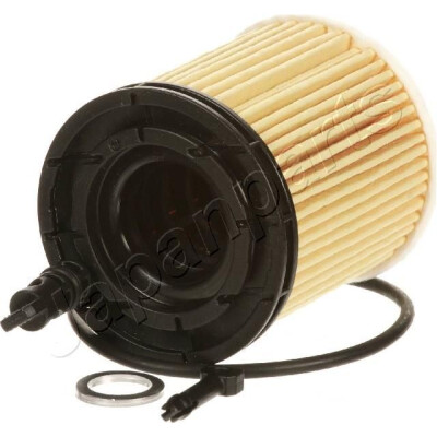 Filtro olio JAPANPARTS FO-ECO154