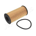 Filtro olio JAPANPARTS FO-ECO156