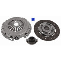 Kit frizione SACHS 3000 950 518