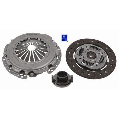Kit frizione SACHS 3000 950 518