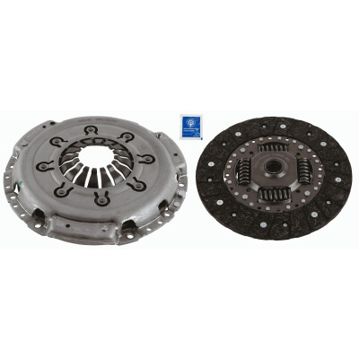 Kit frizione SACHS 3000 951 665