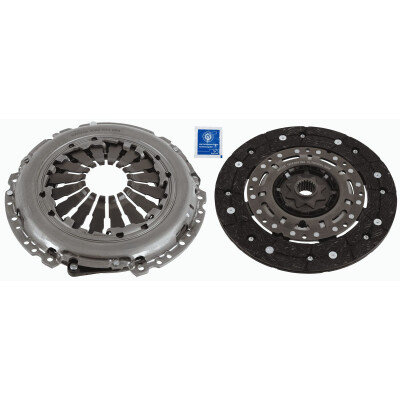 Kit frizione SACHS 3000 951 666