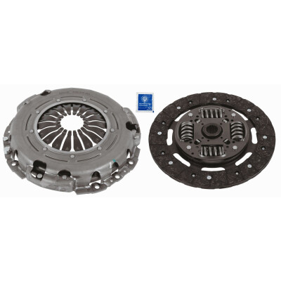 Kit frizione SACHS 3000 951 683