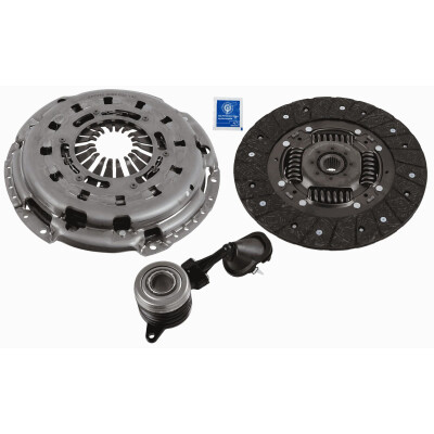 Kit frizione SACHS 3000 990 628
