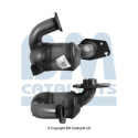 Catalizzatore BM CATALYSTS BM80382H