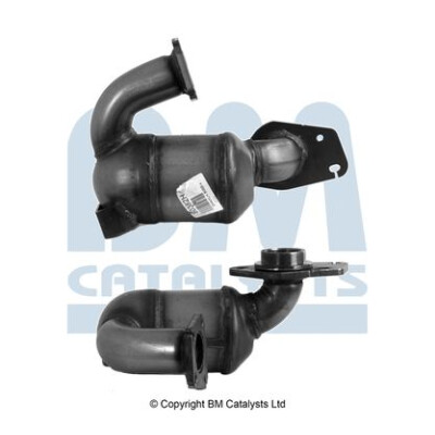Catalizzatore BM CATALYSTS BM80382H