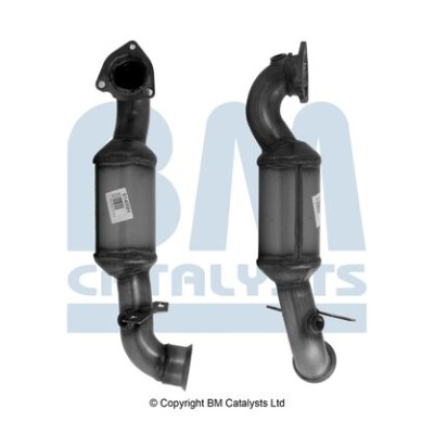 Catalizzatore BM CATALYSTS BM91499H
