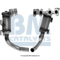 Catalizzatore BM CATALYSTS BM91758H