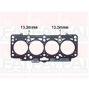Guarnizione, testata FAI AutoParts HG1013A