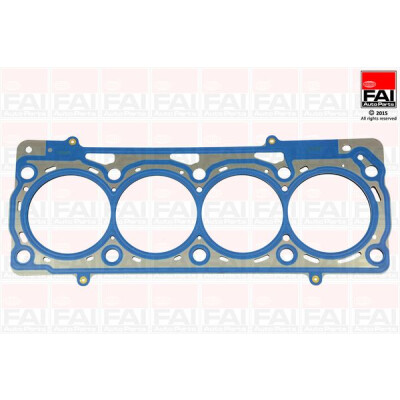Guarnizione, testata FAI AutoParts HG1334