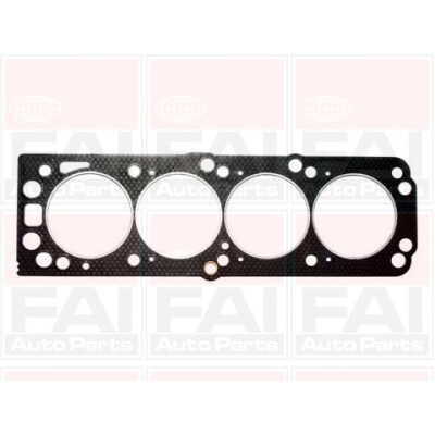 Guarnizione, testata FAI AutoParts HG153