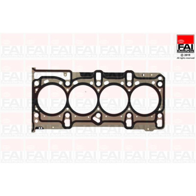 Guarnizione, testata cilindro FAI AutoParts HG1618B