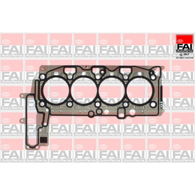 Guarnizione, testata FAI AutoParts HG1757B