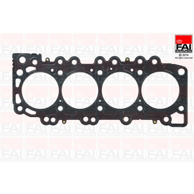 Guarnizione, testata cilindro FAI AutoParts HG1827D