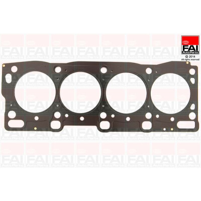 Guarnizione, testata FAI AutoParts HG2100