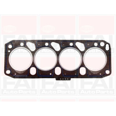 Guarnizione, testata FAI AutoParts HG528