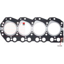 Guarnizione, testata FAI AutoParts HG670B