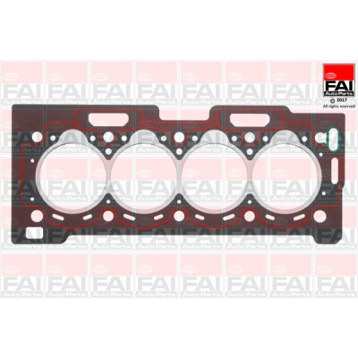 Guarnizione, testata FAI AutoParts HG747