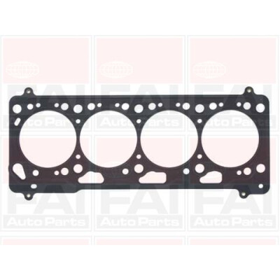 Guarnizione, testata FAI AutoParts HG790