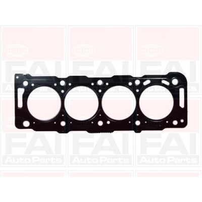 Guarnizione, testata FAI AutoParts HG869