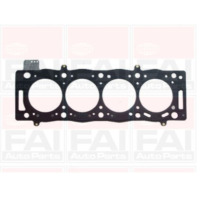 Guarnizione, testata FAI AutoParts HG869C