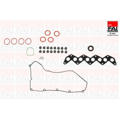 Set guarnizioni, testata cilindro FAI AutoParts HS1357NH