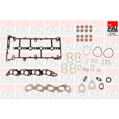 FAI AutoParts HS1681NH Set guarnizioni testata cilindro