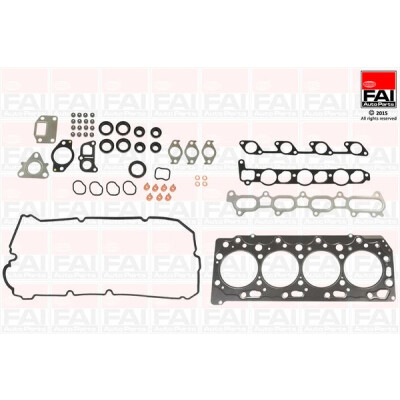 Set guarnizioni, testata FAI AutoParts HS2101