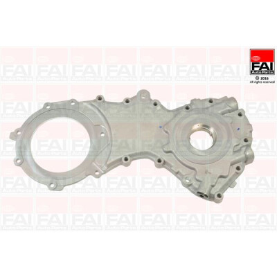 Pompa dell'olio FAI AutoParts OP224