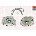 Pompa dell&#39;olio FAI AutoParts OP272