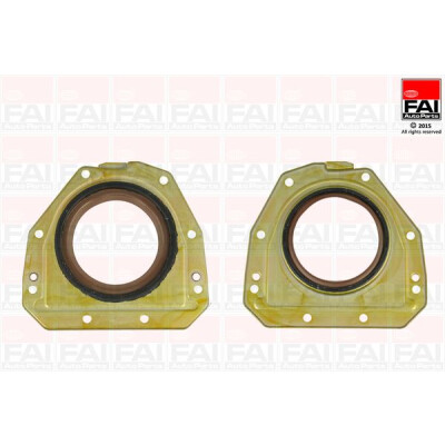 FAI AutoParts OS1661 Guarnizione albero motore