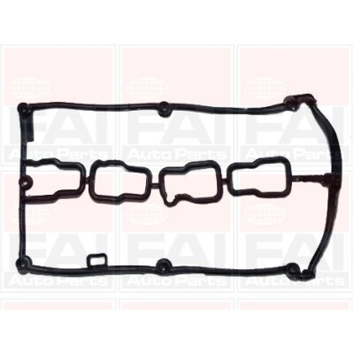 Guarnizione, coperchio testata cilindro FAI AutoParts RC1114S