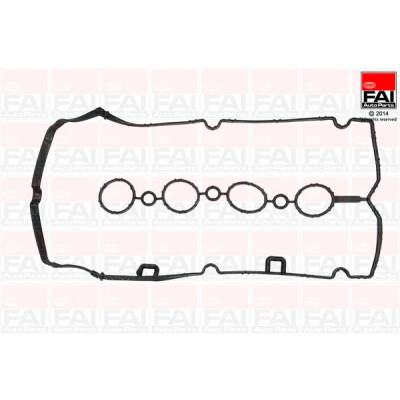 Guarnizione coperchio testata cilindro FAI AutoParts RC1443S