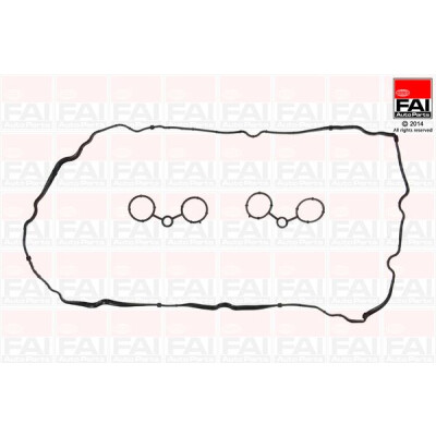 Guarnizione, coperchio testata FAI AutoParts RC1461SK