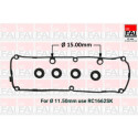 Guarnizione coperchio testata cilindro FAI AutoParts RC1663SK