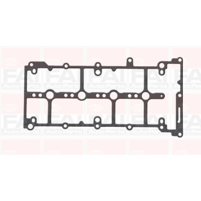 Guarnizione, coperchio testata cilindro FAI AutoParts RC1681S