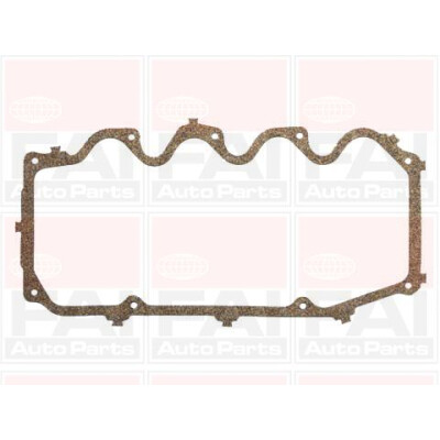 Guarnizione, coperchio testata cilindro FAI AutoParts RC171S