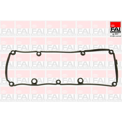 Guarnizione, coperchio testata cilindro FAI AutoParts RC1743S