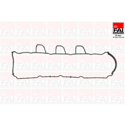 Guarnizione, coperchio testata cilindro FAI AutoParts RC1766S
