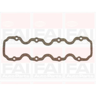 Guarnizione, coperchio testata cilindro FAI AutoParts RC293S