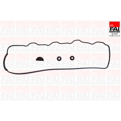 Guarnizione coperchio testata cilindro FAI AutoParts RC375S